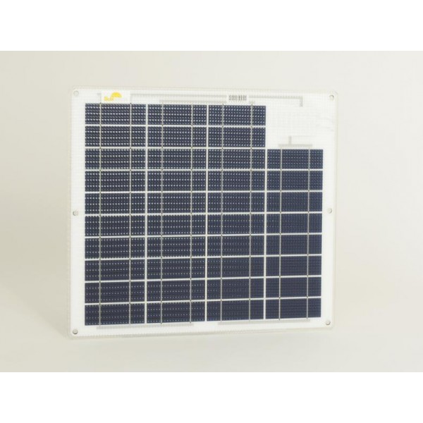 Sunware SW 40163 12V/33W  Achteraansluiting  426x481x6mm
